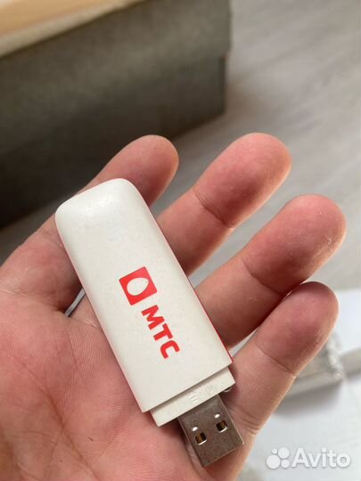 Модемы и роутеры