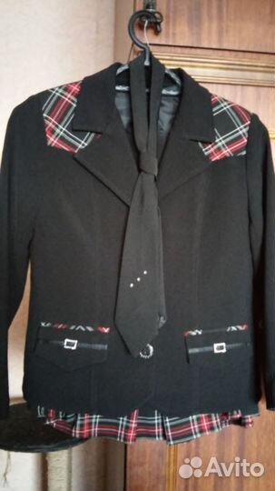 Школьная форма