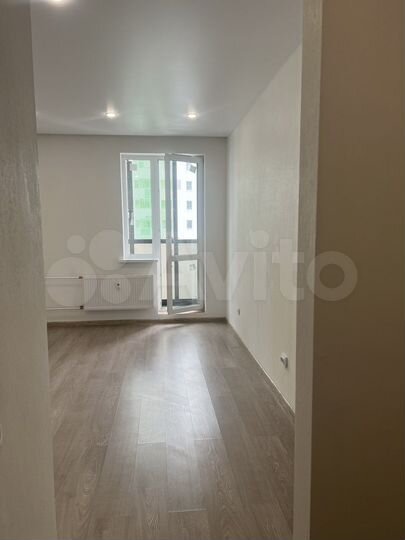 Квартира-студия, 19,4 м², 9/16 эт.