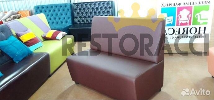 Мебель для кафе, офиса и дома