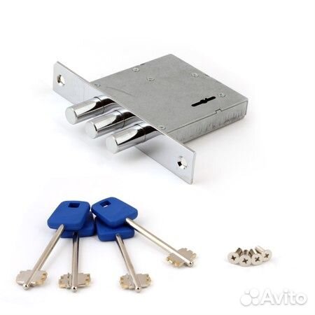 Дверные замки.Установка замков, замена, ремонт