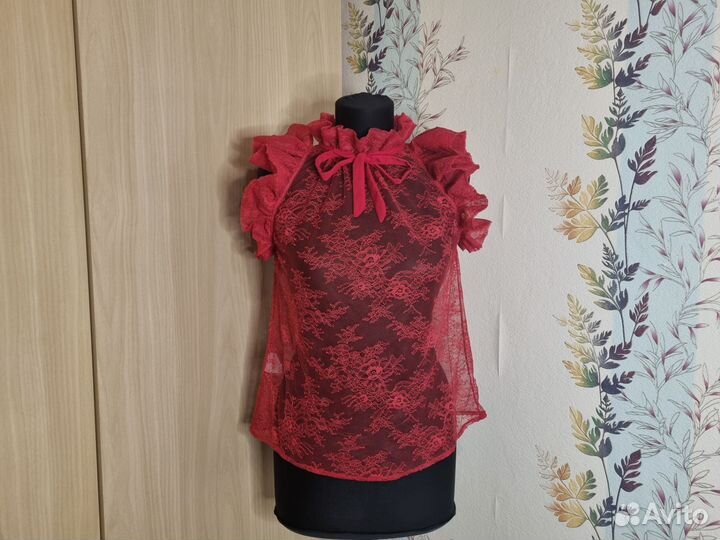 Блузка женская pinko