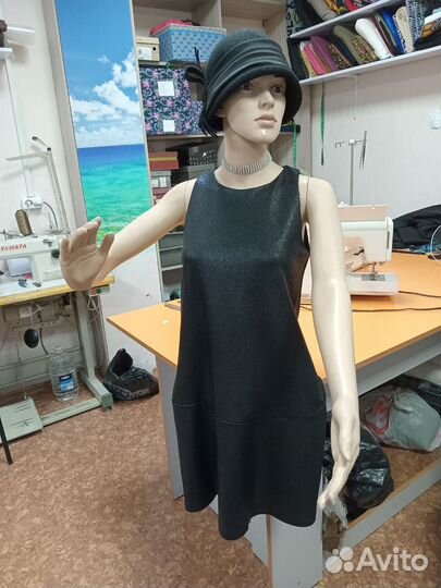 На фотосессию образ, прокат