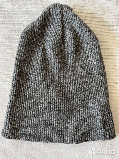 Шапка Reima детская демисезон/зима, 7-12 лет