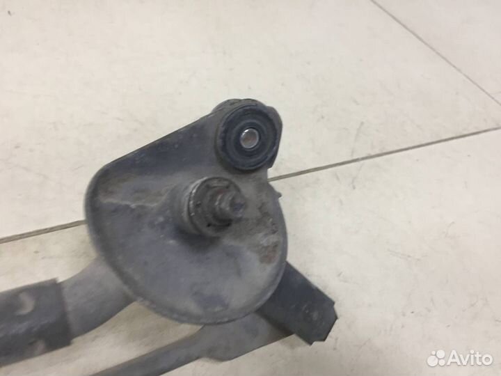 Трапеция стеклоочистителей Toyota Corolla E120 200