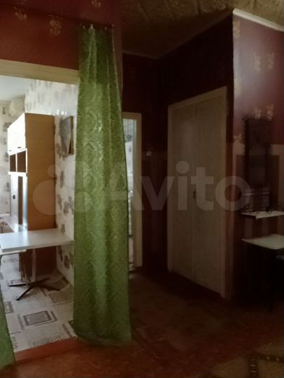 2-к. квартира, 60 м², 1/2 эт.