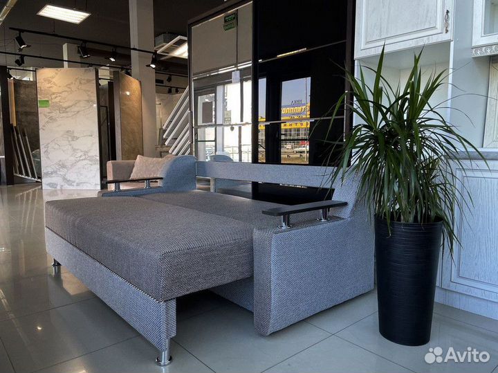 Уютный диван