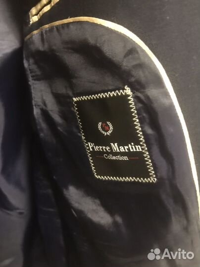 Костюм на мальчика