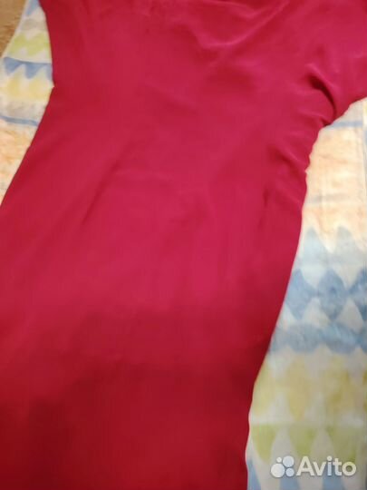 Вечернее платье в пол 50 52 размеров