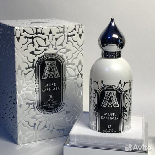 Духи Attar Collection - Musk Kashmir (Кашмир)