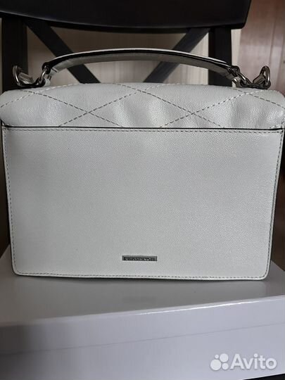 Сумка Rebecca Minkoff оригинал