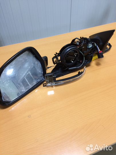 Зеркало для Audi