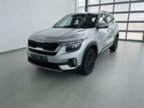 Kia Seltos 2.0 CVT, 2024, 5 км, с пробегом, цена 3 599 000 руб.