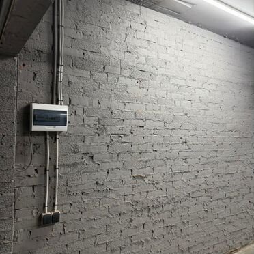 Гараж, 18 м²