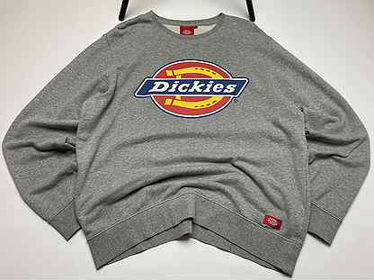 Свитшот dickies carhartt sk8