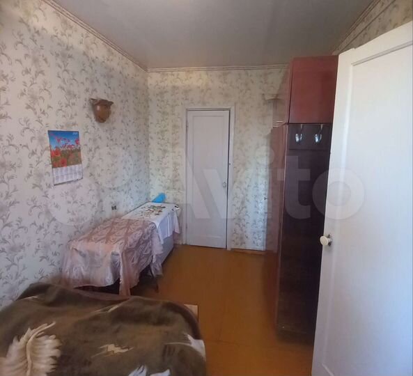 2-к. квартира, 43 м², 5/5 эт.