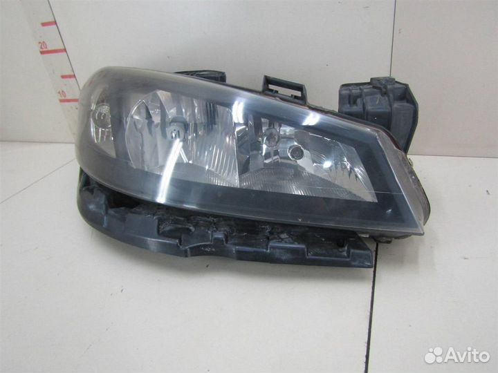 Фара правая Renault Laguna II 2001-2008