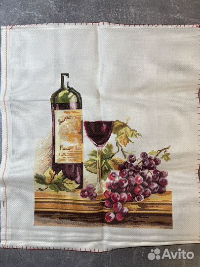 Набор для вышивания