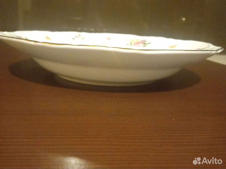 Тарелки японские фарфор sone