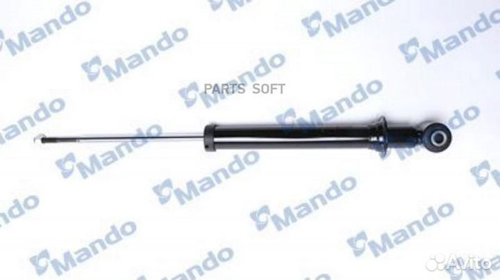 Mando MSS016948 Амортизатор задний