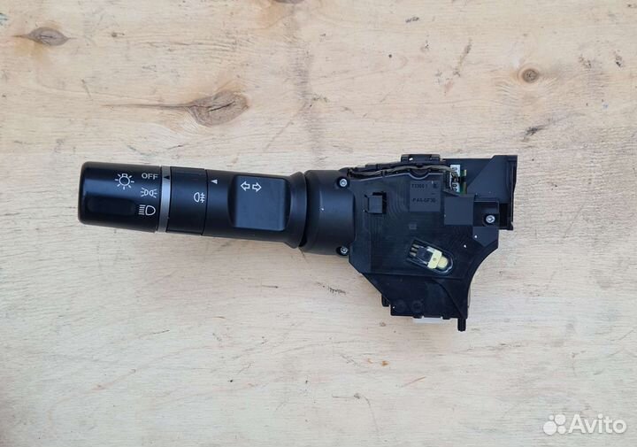 Переключатель подрулевой левый Mazda 6 GH
