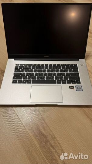 Huawei MateBook D 15