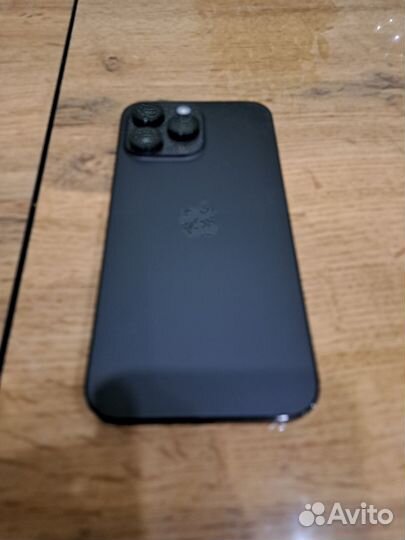 iPhone 14 Pro Max, 256 ГБ