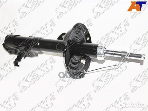 Стойка передняя honda FIT/jazz GE# 07/insight