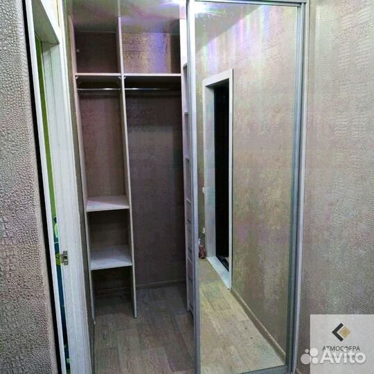 Шкаф купе на заказ