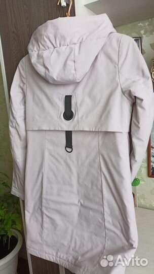 Плащ женский