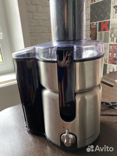 Соковыжималка Lentel