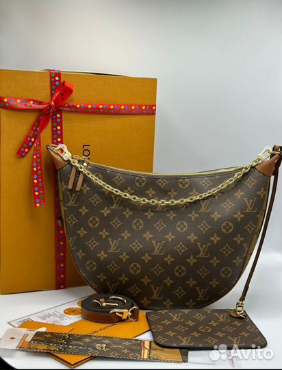 Сумка louis vuitton