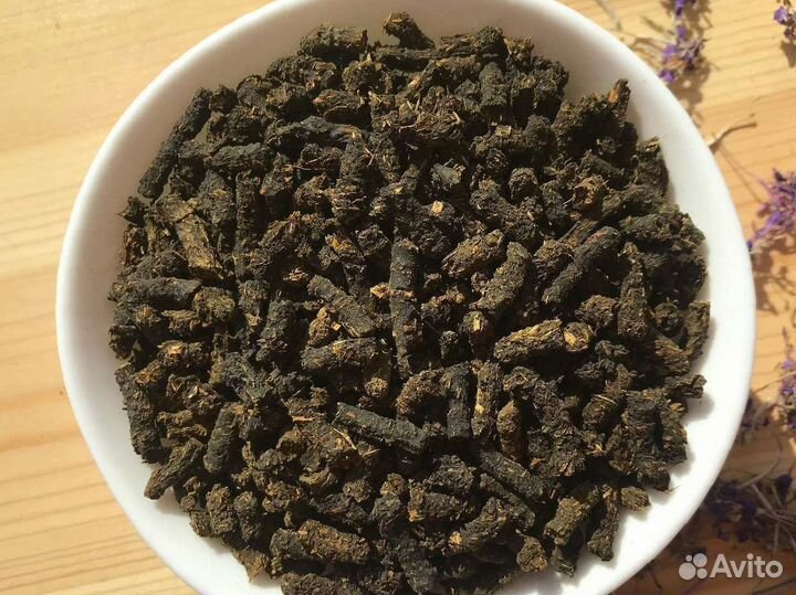 Иван чай 1 кг 2О23 русский чай, чистый состав