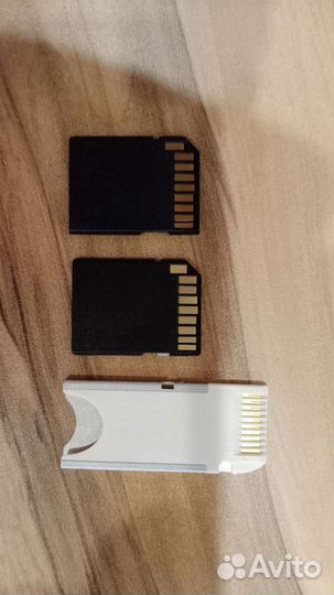 Флешки usb (разные)