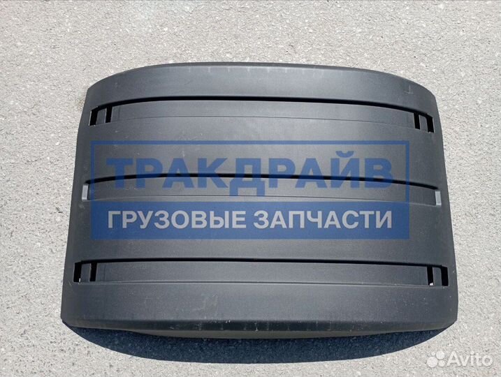 Крыло заднее для FAW J7