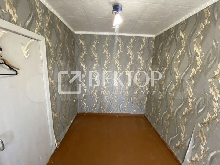 2-к. квартира, 42,5 м², 1/5 эт.