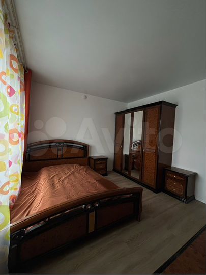 Комната 13 м² в 3-к., 2/25 эт.