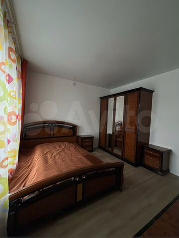 Комната 13 м² в 3-к., 2/25 эт.