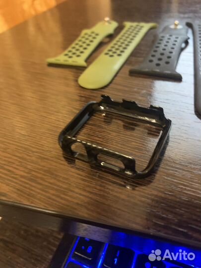 Ремешок apple watch 42