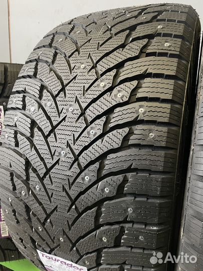 Tourador Ice Star TSW1 325/35 R22 и 285/40 R22