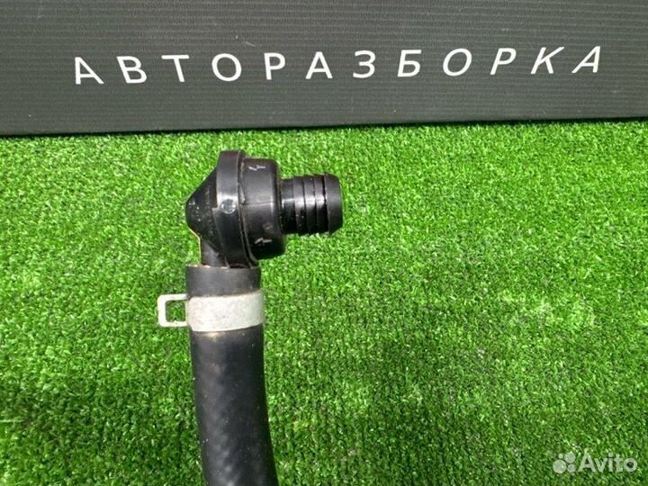 Шланг вакуумного усилителя тормозов Infiniti Qx50