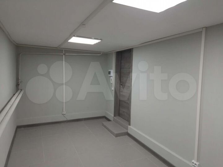 Стильные кабинеты 15 м2