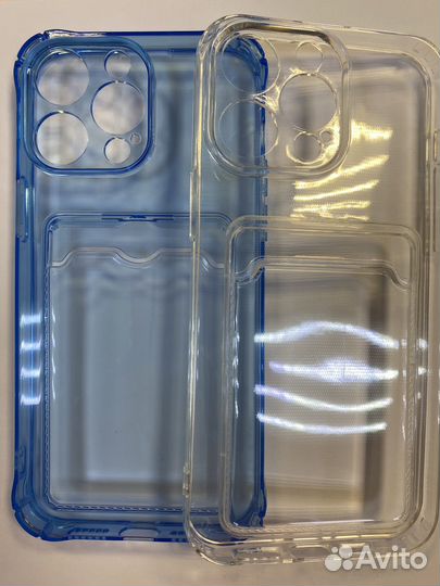 Чехол для iPhone 14 Pro Max