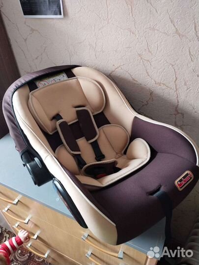 Автолюлька от 0