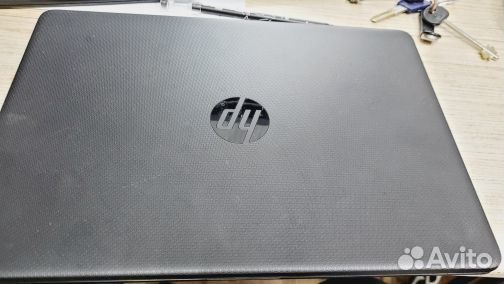 HP laptop-B612lmlc