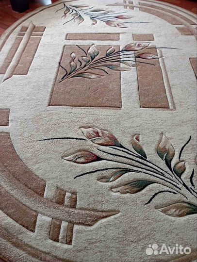 Ковры и паласы