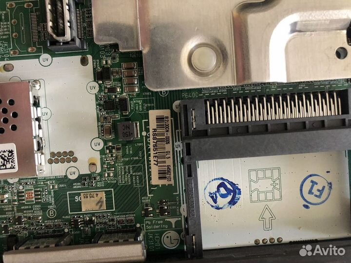 Eax67133404 (1.0) гарантия