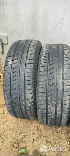 Pirelli Cinturato P1 195/55 R15