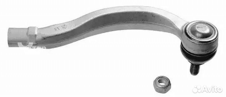 Lemforder 3453201 3453201 наконечник рулевой правы