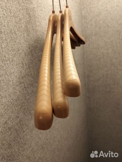 Плечики для одежды бу